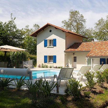 La Metairie - Guesthouse Orx Eksteriør bilde