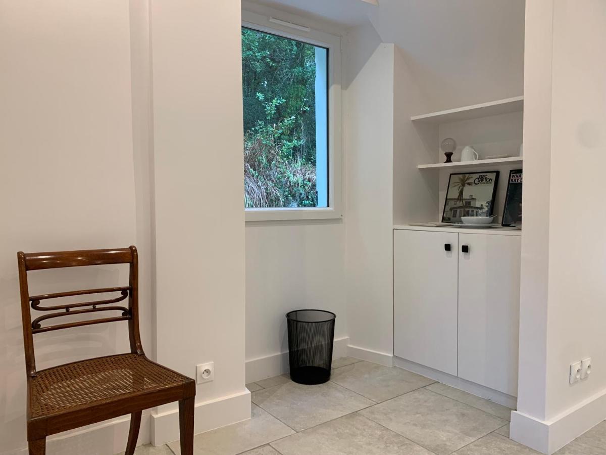 La Metairie - Guesthouse Orx Eksteriør bilde