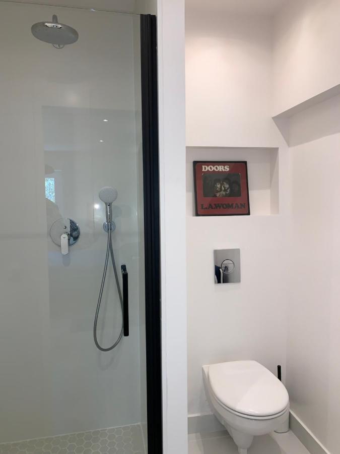 La Metairie - Guesthouse Orx Eksteriør bilde