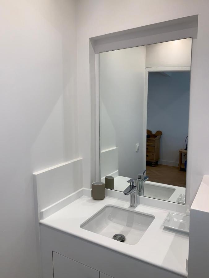 La Metairie - Guesthouse Orx Eksteriør bilde