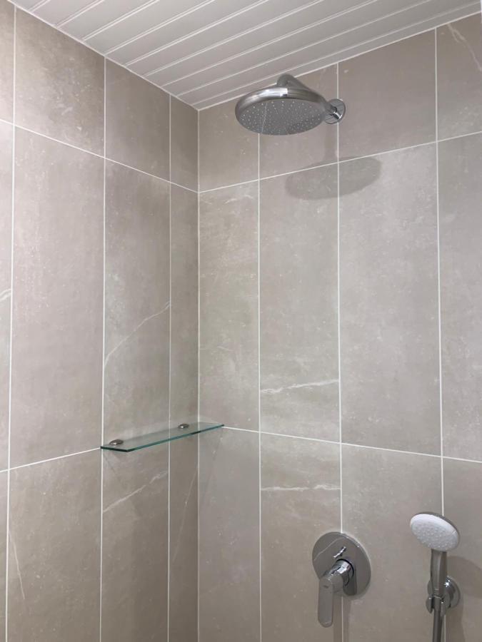 La Metairie - Guesthouse Orx Eksteriør bilde