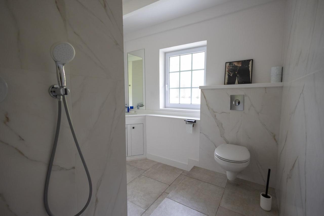La Metairie - Guesthouse Orx Eksteriør bilde