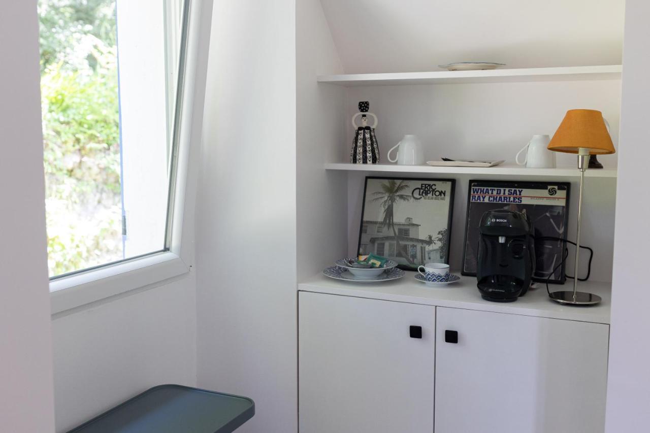 La Metairie - Guesthouse Orx Eksteriør bilde