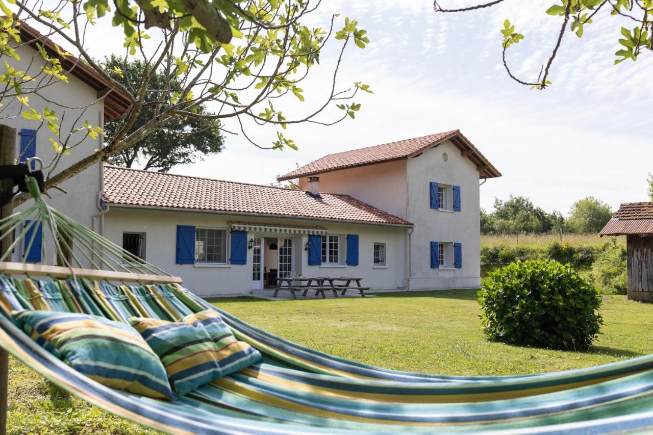 La Metairie - Guesthouse Orx Eksteriør bilde